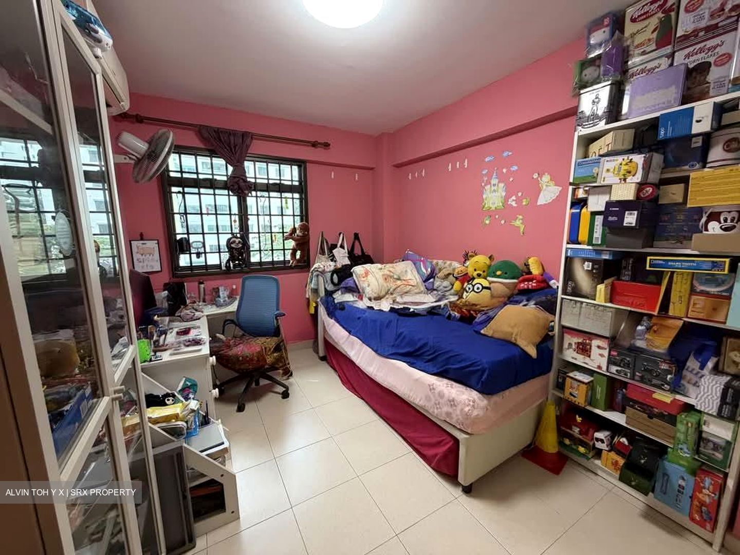 Blk 510 Woodlands Drive 14 (Woodlands), HDB 5 Rooms #592955461